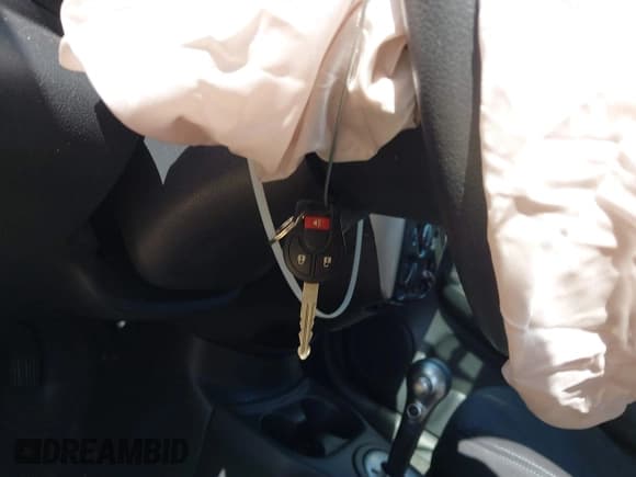 ✅ 2016 Nissan Note S • VIN: 3N1CE2CP0GL391458 • Lot: 42617005. Listed on IAAI with 141,008 mi. Free auction sales archive from the USA and detailed vehicle history report at DreamBid. Image 11.