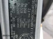 ✅ 2010 Hyundai Accent GL • VIN: KMHCN4BC0AU401826 • Лот: 45659195. Опубликован ранее на Copart с пробегом 168 392 миль. Бесплатный доступ к архиву аукционных продаж из США и подробный отчёт об истории автомобиля на DreamBid. Изображение 12.