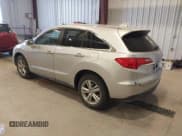 ✅ 2013 Acura RDX Technology • VIN: 5J8TB4H51DL005714 • Лот: 42228675. Опубликован ранее на IAAI с пробегом 193 883 миль. Бесплатный доступ к архиву аукционных продаж из США и подробный отчёт об истории автомобиля на DreamBid. Изображение 3.