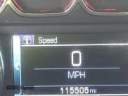 ✅ 2019 Chevrolet Silverado 1500 LT • VIN: 2GCVKPEC5K1158935 • Lot: 43010983. Wystawiony na IAAI z przebiegiem 115 505 mil. Bezpłatny archiwum sprzedaży aukcyjnych z USA i szczegółowy raport historii pojazdu na DreamBid. Zdjęcie 16.