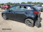 ✅ 2020 Toyota Yaris LE • VIN: 3MYDLBJV1LY706436 • Lot: 70925235. Listed on Copart with 67,956 mi. Free auction sales archive from the USA and detailed vehicle history report at DreamBid. Image 2.