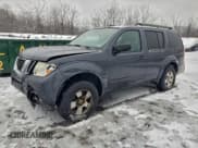 ✅ 2012 Nissan Pathfinder S • VIN: 5N1AR1NBXCC609038 • Lot: 93941915. Wystawiony na Copart z przebiegiem 149 841 mil. Bezpłatny archiwum sprzedaży aukcyjnych z USA i szczegółowy raport historii pojazdu na DreamBid. Zdjęcie 1.
