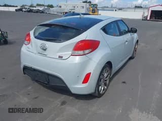 ✅ 2015 Hyundai Veloster • VIN: KMHTC6AD6FU222998 • Лот: 43494362. Опубликован ранее на IAAI с пробегом 189 951 миль. Бесплатный доступ к архиву аукционных продаж из США и подробный отчёт об истории автомобиля на DreamBid. Изображение 4.