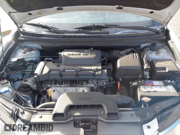 ✅ 2009 Hyundai Elantra GLS • VIN: KMHDU46D49U803175 • Lot: 43623897. Listed on IAAI with 135,263 mi. Free auction sales archive from the USA and detailed vehicle history report at DreamBid. Image 10.