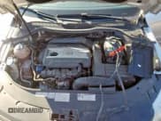 ✅ 2012 Volkswagen CC Lux • VIN: WVWHP7AN8CE507169 • Lot: 81402205. Wystawiony na Copart z przebiegiem 117 792 mil. Bezpłatny archiwum sprzedaży aukcyjnych z USA i szczegółowy raport historii pojazdu na DreamBid. Zdjęcie 11.