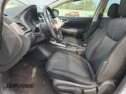 ✅ 2018 Nissan Sentra SR • VIN: 3N1AB7AP3JY230354 • Lot: 92657705. Listed on Copart with 109,192 mi. Free auction sales archive from the USA and detailed vehicle history report at DreamBid. Image 7.