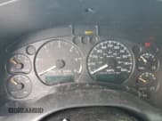 ✅ 2001 Chevrolet Blazer LT • VIN: 1GNDT13W412198237 • Lot: 88737605. Wystawiony na Copart z przebiegiem 202 398 mil. Bezpłatny archiwum sprzedaży aukcyjnych z USA i szczegółowy raport historii pojazdu na DreamBid. Zdjęcie 9.