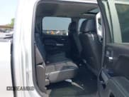 ✅ 2016 Chevrolet Silverado 2500HD LTZ • VIN: 1GC1KWE84GF116471 • Lot: 42320881. Listed on IAAI with 240,834 mi. Free auction sales archive from the USA and detailed vehicle history report at DreamBid. Image 8.