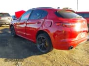 ✅ 2020 Alfa Romeo Stelvio Sport • VIN: ZASPAKAN8L7C87219 • Лот: 40842412. Опубликован ранее на IAAI с пробегом Не указан. Бесплатный доступ к архиву аукционных продаж из США и подробный отчёт об истории автомобиля на DreamBid. Изображение 3.