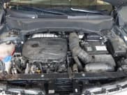 ✅ 2023 Kia Seltos SX • VIN: KNDETCA22P7441290 • Lot: 42925590. Wystawiony na IAAI z przebiegiem 156 056 mil. Bezpłatny archiwum sprzedaży aukcyjnych z USA i szczegółowy raport historii pojazdu na DreamBid. Zdjęcie 10.