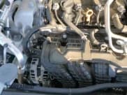 ✅ 2021 Nissan Rogue SV • VIN: JN8AT3BA7MW006808 • Lot: 90680835. Wystawiony na Copart z przebiegiem 52 767 mil. Bezpłatny archiwum sprzedaży aukcyjnych z USA i szczegółowy raport historii pojazdu na DreamBid. Zdjęcie 15.