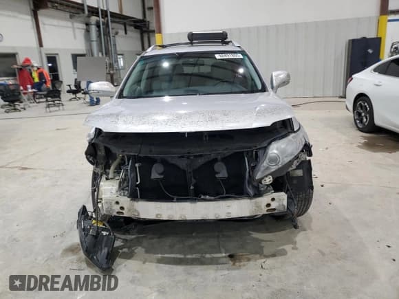 ✅ 2011 Lexus RX 350 • VIN: 2T2BK1BAXBC095170 • Lot: 92491805. Listed on Copart with Not provided. Free auction sales archive from the USA and detailed vehicle history report at DreamBid. Image 5.