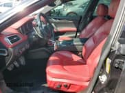 ✅ 2019 Maserati Ghibli S GranLusso • VIN: ZAM57YSL2K1320159 • Лот: 70857674. Опубликован ранее на Copart с пробегом 56 678 миль. Бесплатный доступ к архиву аукционных продаж из США и подробный отчёт об истории автомобиля на DreamBid. Изображение 7.