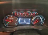 ✅ 2014 Chevrolet Silverado 1500 LTZ • VIN: 3GCUKSEJ3EG304886 • Лот: 68710045. Опубликован ранее на Copart с пробегом 181 905 миль. Бесплатный доступ к архиву аукционных продаж из США и подробный отчёт об истории автомобиля на DreamBid. Изображение 9.