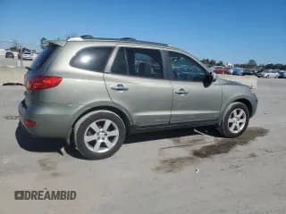 ✅ 2007 Hyundai Santa Fe SE • VIN: 5NMSH13E97H034480 • Lot: 82393264. Listed on Copart with 239,751 mi. Free auction sales archive from the USA and detailed vehicle history report at DreamBid. Image 3.