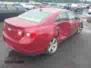 2013 Chevrolet Malibu LTZ with VIN 1G11J5SX1DF191318, listed as a IAAI auction lot 42627626 with 98,287 mi miles and . Bid and sale history available at DreamBid. Image 6.