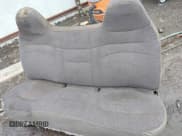 ✅ 2005 Chevrolet Silverado 1500 Work Truck • VIN: 1GCEC14X95Z330927 • Лот: 41565885. Опубликован ранее на IAAI с пробегом Не указан. Бесплатный доступ к архиву аукционных продаж из США и подробный отчёт об истории автомобиля на DreamBid. Изображение 17.