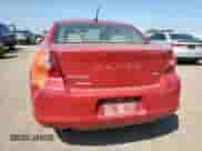 2011 Dodge Avenger Lux z VIN 1B3BD2FG2BN550272, wystawiony jako Copart lot #69102694 z przebiegiem 151 228 mil mil oraz Czysty tytuł • Clean title. Historia ofert i sprzedaży dostępna na DreamBid. Obrazek 6.