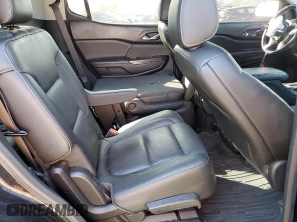 ✅ 2018 GMC Acadia SLT • VIN: 1GKKNMLS3JZ147056 • Lot: 91147065. Listed on Copart with Not provided. Free auction sales archive from the USA and detailed vehicle history report at DreamBid. Image 11.