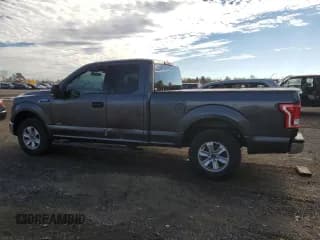 ✅ 2015 Ford F-150 XLT • VIN: 1FTEX1EP7FFB27623 • Лот: 91530985. Опубликован ранее на Copart с пробегом 218 250 миль. Бесплатный доступ к архиву аукционных продаж из США и подробный отчёт об истории автомобиля на DreamBid. Изображение 2.