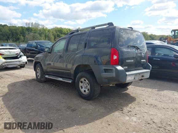 ✅ 2011 Nissan Xterra S • VIN: 5N1AN0NW0BC514642 • Lot: 43415060. Wystawiony na IAAI z przebiegiem 135 739 mil. Bezpłatny archiwum sprzedaży aukcyjnych z USA i szczegółowy raport historii pojazdu na DreamBid. Zdjęcie 3.