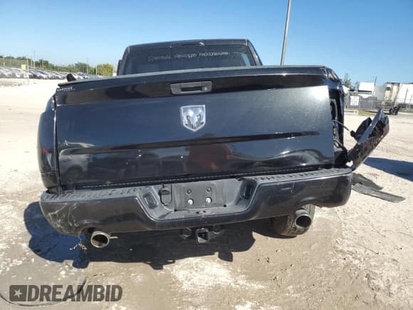 ✅ 2016 Ram 1500 Express • VIN: 3C6RR6KT2GG269945 • Лот: 92448635. Опубликован ранее на Copart с пробегом Не указан. Бесплатный доступ к архиву аукционных продаж из США и подробный отчёт об истории автомобиля на DreamBid. Изображение 6.