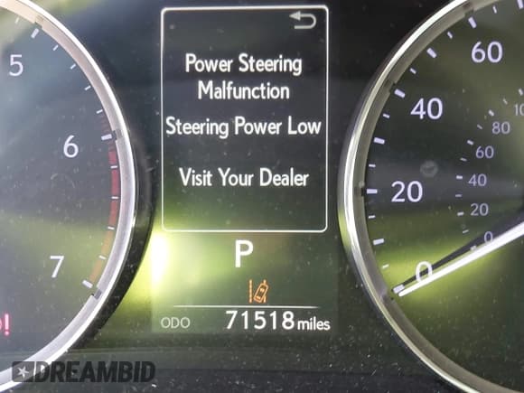 ✅ 2017 Lexus IS 200t • VIN: JTHBA1D23H5059662 • Lot: 43470484. Wystawiony na IAAI z przebiegiem 71 518 mil. Bezpłatny archiwum sprzedaży aukcyjnych z USA i szczegółowy raport historii pojazdu na DreamBid. Zdjęcie 15.