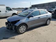 ✅ 2020 Hyundai Accent SE • VIN: 3KPC24A6XLE113855 • Лот: 43426135. Опубликован ранее на Copart с пробегом 118 399 миль. Бесплатный доступ к архиву аукционных продаж из США и подробный отчёт об истории автомобиля на DreamBid. Изображение 1.