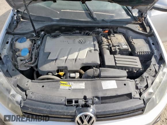 ✅ 2014 Volkswagen Golf TDI • VIN: WVWDM7AJ5EW008217 • Lot: 81693195. Wystawiony na Copart z przebiegiem 135 095 mil. Bezpłatny archiwum sprzedaży aukcyjnych z USA i szczegółowy raport historii pojazdu na DreamBid. Zdjęcie 11.