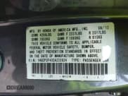 ✅ 2012 Honda Accord LX Premium • VIN: 1HGCP2F40CA232824 • Lot: 43596809. Wystawiony na IAAI z przebiegiem 113 849 mil. Bezpłatny archiwum sprzedaży aukcyjnych z USA i szczegółowy raport historii pojazdu na DreamBid. Zdjęcie 9.