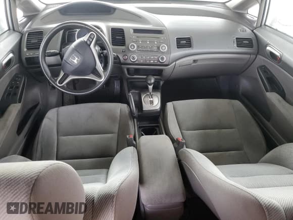 ✅ 2011 Honda Civic GX • VIN: 19XFA4F56BE000435 • Лот: 84416275. Опубликован ранее на Copart с пробегом 115 383 миль. Бесплатный доступ к архиву аукционных продаж из США и подробный отчёт об истории автомобиля на DreamBid. Изображение 8.