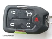 ✅ 2020 GMC Terrain Denali • VIN: 3GKALXEX9LL346599 • Лот: 43377375. Опубликован ранее на IAAI с пробегом 109 390 миль. Бесплатный доступ к архиву аукционных продаж из США и подробный отчёт об истории автомобиля на DreamBid. Изображение 11.