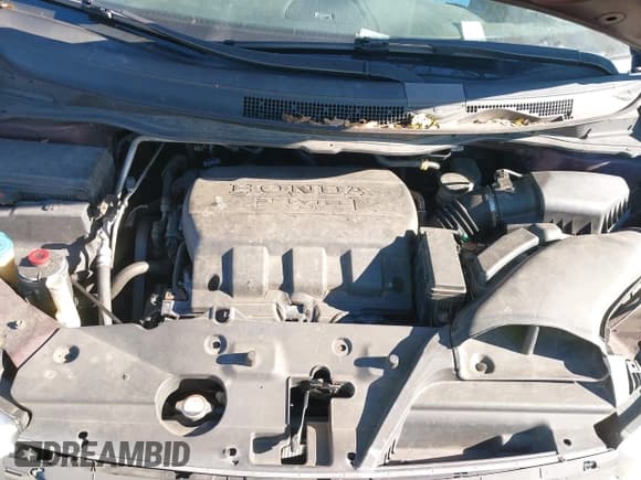 ✅ 2012 Honda Odyssey EX-L • VIN: 5FNRL5H66CB045938 • Lot: 43890726. Listed on IAAI with 240,906 mi. Free auction sales archive from the USA and detailed vehicle history report at DreamBid. Image 10.