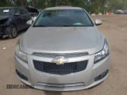 ✅ 2012 Chevrolet Cruze LTZ • VIN: 1G1PH5SC3C7256441 • Lot: 43349417. Listed on IAAI with 188,571 mi. Free auction sales archive from the USA and detailed vehicle history report at DreamBid. Image 12.