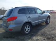 ✅ 2008 Hyundai Santa Fe GLS • VIN: 5NMSG13D88H220412 • Lot: 43729510. Listed on IAAI with 235,773 mi. Free auction sales archive from the USA and detailed vehicle history report at DreamBid. Image 4.