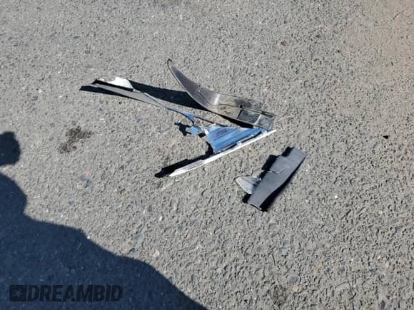 2013 Hyundai Sonata GLS with VIN 5NPEB4AC9DH579823, listed as a Copart auction lot 80752275 with 136,792 mi miles and Salvage title. Bid and sale history available at DreamBid. Image 12.