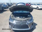 ✅ 2022 Lexus RX 350 • VIN: 2T2HZMDA1NC342374 • Lot: 42184645. Listed on IAAI with 93,119 mi. Free auction sales archive from the USA and detailed vehicle history report at DreamBid. Image 10.