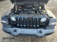 ✅ 2019 Jeep Wrangler Sport S • VIN: 1C4GJXAN7KW501367 • Lot: 92855165. Listed on Copart with 34,853 mi. Free auction sales archive from the USA and detailed vehicle history report at DreamBid. Image 11.