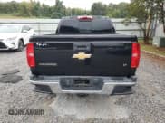 ✅ 2016 Chevrolet Colorado 2WD LT • VIN: 1GCGSCE38G1366922 • Lot: 85277085. Listed on Copart with 91,087 mi. Free auction sales archive from the USA and detailed vehicle history report at DreamBid. Image 6.