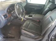 ✅ 2009 Nissan Armada LE • VIN: 5N1AA08C49N607207 • Lot: 84789935. Wystawiony na Copart z przebiegiem 165 442 mil. Bezpłatny archiwum sprzedaży aukcyjnych z USA i szczegółowy raport historii pojazdu na DreamBid. Zdjęcie 7.