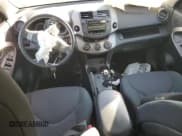 ✅ 2010 Toyota RAV4 Sport • VIN: JTMRK4DV7A5098320 • Lot: 90409515. Listed on Copart with Not provided. Free auction sales archive from the USA and detailed vehicle history report at DreamBid. Image 8.