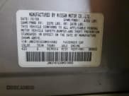 ✅ 2009 Infiniti G37 Journey • VIN: JNKCV61E09M310682 • Лот: 87217545. Опубликован ранее на Copart с пробегом 241 562 миль. Бесплатный доступ к архиву аукционных продаж из США и подробный отчёт об истории автомобиля на DreamBid. Изображение 12.