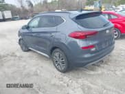 ✅ 2021 Hyundai Tucson Ultimate • VIN: KM8J3CAL5MU335383 • Lot: 41431899. Wystawiony na IAAI z przebiegiem 85 671 mil. Bezpłatny archiwum sprzedaży aukcyjnych z USA i szczegółowy raport historii pojazdu na DreamBid. Zdjęcie 3.