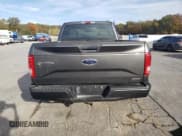 ✅ 2015 Ford F-150 XL • VIN: 1FTEX1C88FKF00977 • Lot: 90118525. Listed on Copart with 125,169 mi. Free auction sales archive from the USA and detailed vehicle history report at DreamBid. Image 6.