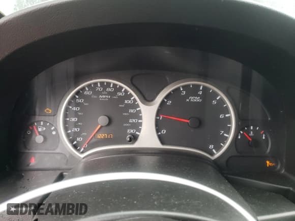 ✅ 2006 Chevrolet Equinox LS • VIN: 2CNDL13F866202949 • Лот: 72360044. Опубликован ранее на Copart с пробегом 122 717 миль. Бесплатный доступ к архиву аукционных продаж из США и подробный отчёт об истории автомобиля на DreamBid. Изображение 9.