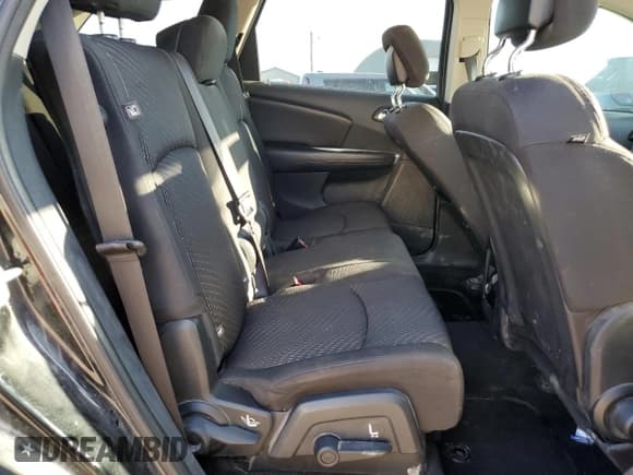 ✅ 2014 Dodge Journey SXT • VIN: 3C4PDCBG6ET270911 • Lot: 66146555. Wystawiony na Copart z przebiegiem 139 927 mil. Bezpłatny archiwum sprzedaży aukcyjnych z USA i szczegółowy raport historii pojazdu na DreamBid. Zdjęcie 11.