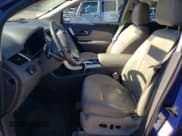 ✅ 2013 Ford Edge Limited • VIN: 2FMDK3KC3DBB56635 • Lot: 91894315. Wystawiony na Copart z przebiegiem 248 988 mil. Bezpłatny archiwum sprzedaży aukcyjnych z USA i szczegółowy raport historii pojazdu na DreamBid. Zdjęcie 7.