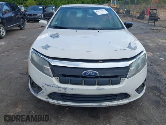✅ 2012 Ford Fusion SEL • VIN: 3FAHP0JG6CR132314 • Lot: 42514393. Listed on IAAI with 227,817 mi. Free auction sales archive from the USA and detailed vehicle history report at DreamBid. Image 6.