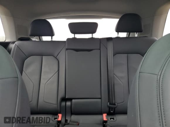 ✅ 2021 Audi Q3 Premium • VIN: WA1AECF38M1071322 • Lot: 45944684. Listed on Copart with 52,476 mi. Free auction sales archive from the USA and detailed vehicle history report at DreamBid. Image 10.