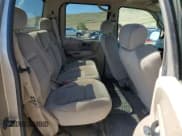 ✅ 2001 Ford F-150 XLT • VIN: 1FTRW08WX1KB37418 • Лот: 60573435. Опубликован ранее на Copart с пробегом 135 131 миль. Бесплатный доступ к архиву аукционных продаж из США и подробный отчёт об истории автомобиля на DreamBid. Изображение 11.